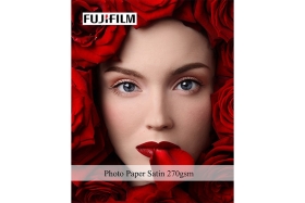 Impresión de Fotografia en Papel Fotográfico FujiFilm Mate